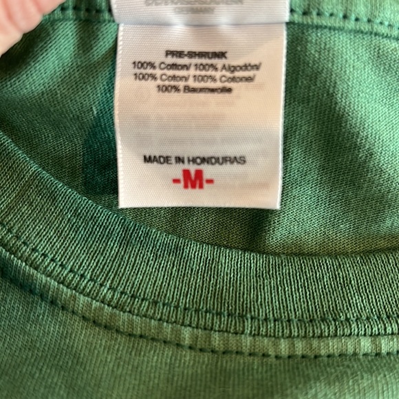 🔹 Jimmy Buffett 2011 Welcome to Fin Land Concert Tour Tee - Picture 5 of 7